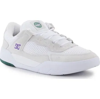 Sada pánského spodního prádla DC Shoes Metric S X ISH M ADYS100838-WHP EU 42