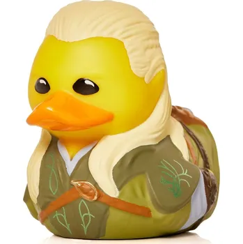 Figurka Tubbz kachnička malá Pán prstenů - Legolas