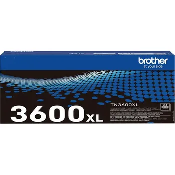 Originální Brother TN-3600XL
