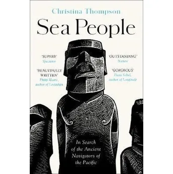 Sea People - Thompson, Christina