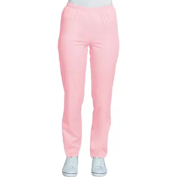 Dámské kalhoty Zdravotnické kalhoty Martex bílé 36