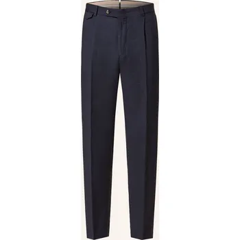 Windsor. Pánské Oblekové Kalhoty Silvi Extra Slim Fit Se...