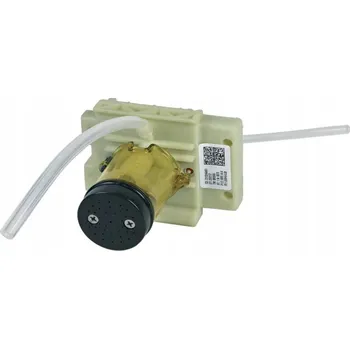 Příprava kávy VENTIL / TERMOBLOK pro kávovary DeLonghi / De Longhi