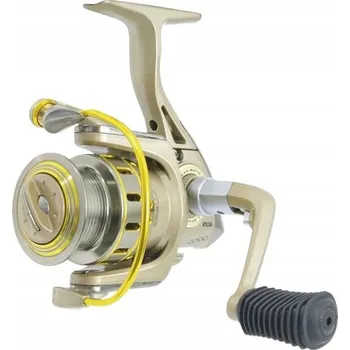 Rybářský naviják RYOBI NAVIJÁK TRESOR 4000 FD