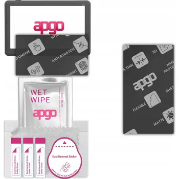 Vrták Hybridní Sklo apgo pro Le Navitel C500, 1 ks