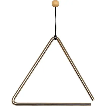 Perkuse Goldon triangl 20cm