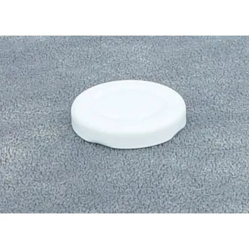 Víčko na zavařovací sklenici Víčko TWIST 43 (10ks) - kečup