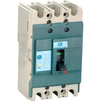 Jistič Kompaktní jistič MKM1-80 Tracon