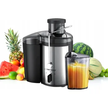 Odšťavňovač ODŠŤAVŇOVAČ LISOVACÍ NA OVOCE A ZELENINY