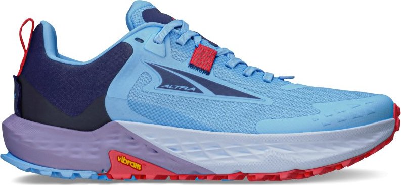 Altra Timp 5 - Blue (W) 38