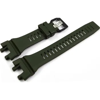 Řemínek na hodinky Řemínek na hodinky CASIO GBA-900UU-3A (3029)