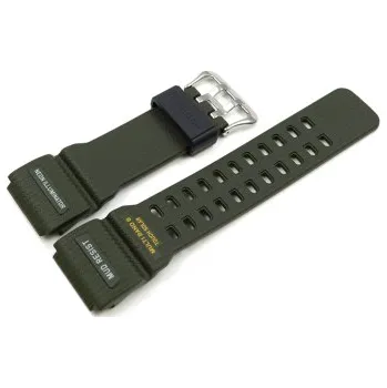 Řemínek na hodinky CASIO GWG-100-1A3ER (3030)