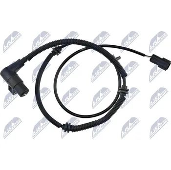 Přislušenství brzdového systému Snímač, počet otáček kol NTY HCA-KA-309