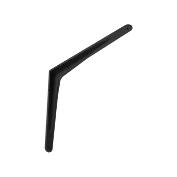 Držák na polici Konzole policová WFT 290, černá