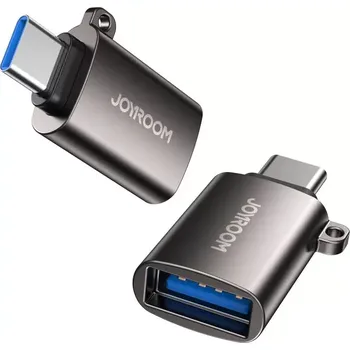 Datové redukce JOYROOM S-H151 Type-C male to USB female adapter