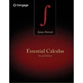 Matematika Essential Calculus - James Stewart [EN] (2012, Firma, Cengage Learning, Inc)