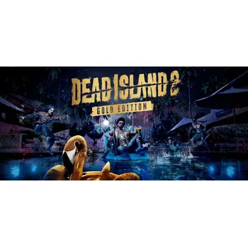 Hra pro Xbox Dead Island 2 Gold Edition (Xbox) (Xbox One) (Xbox One)