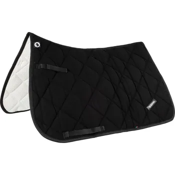 Burioni Dečka podsedlová Honeycomb Burioni, trekingová, černá