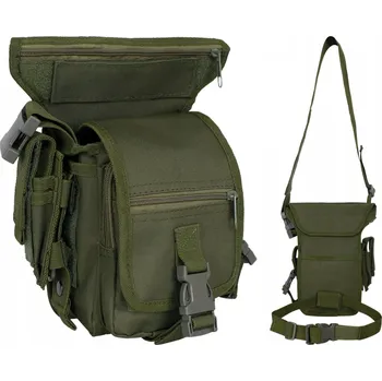 Sportovní taška Sportovní taška MFH 30701B