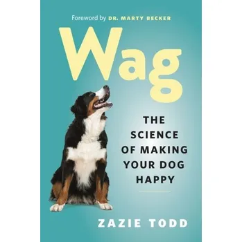 Wag - Todd, Zazie