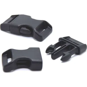 Přezka plastová 17mm