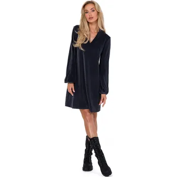 Dámské šaty Denní šaty model 184695 Moe XL