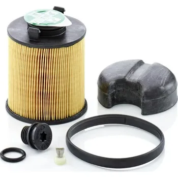 Autodíl Filtr olejový MANN U620/2y KIT