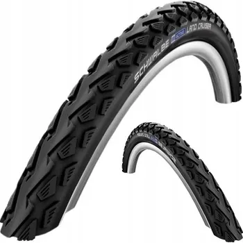 Plášť na kolo Pneumatika Schwalbe Land Cruiser 24 × 1.90/2.0 (50-507)