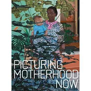 Umění Picturing Motherhood Now - Liebert, Emily