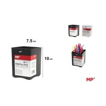 Set školních potřeb Pojemnik na długopisy prostokątny MIX