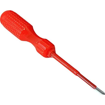 Šroubovák KŘÍŽOVÝ ŠROUBOVÁK PH 0 IZOLOVANÝ