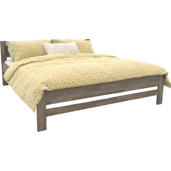 Postel Amara Beds Amelia 140 x 200 cm buk BO101