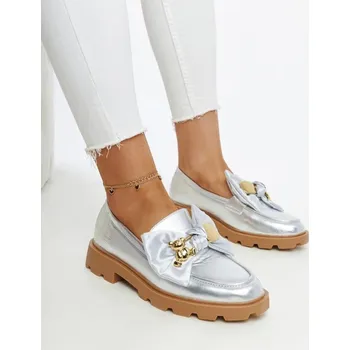 Dámské polobotky Polobotky model 206463 Solea 40