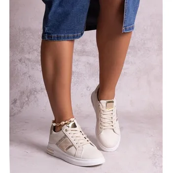 Dámské tenisky Tenisky model 207880 Solea 39