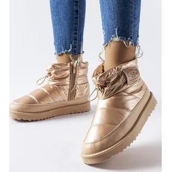 Dívčí sněhule Sněhule model 204745 Solea 40