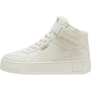 Dámská móda Dámské boty Puma Carina Street Mid Wtr W 398050 02 36