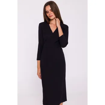 Dámské šaty Denní šaty model 200368 Stylove XXL