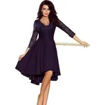 NUMOCO Dámské šaty 210-2 NICOLLE XXXL