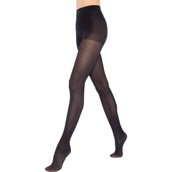 Dámské punčochy GATTA Dámské punčochové kalhoty 24 Lorien 3