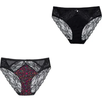 Kalhotky LAMA Dámské kalhotky L-1572 S