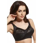 VIKI Dámská podprsenka 579 black 95/K