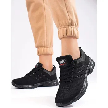 Dámské tenisky Moderní tenisky dámské bez podpatku 36