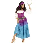 Widmann 67735 dámský kostým cikánky…