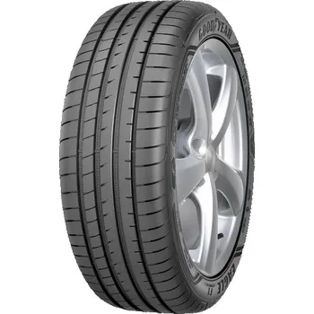 Letní osobní pneu GOODYEAR EAGLE F1 ASYMMETRIC 3 SCT XL 265/40 R 20 104 Y TL - letní