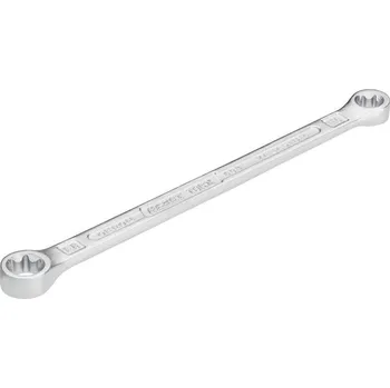 Klíč TORX klíč rovný E6XE8