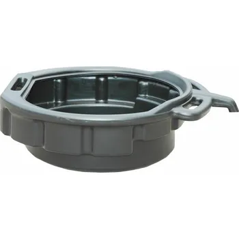 Olejová vana Záchytná vana s výlevkou 15l