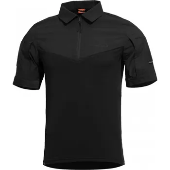 Pánská košile Triko Pentagon Ranger Tac Fresh S/S - Black L