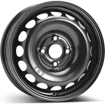 Plechové kolo Toyota Aygo II 4,5x14 4x100 ET 35