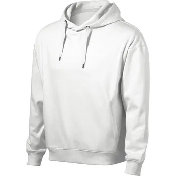 Pánská mikina Moon mikina pánská bílá S