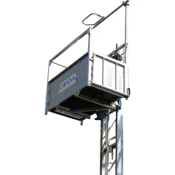 Stavební technika GEDA 200 Z